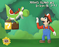 Yoshi's Island 2