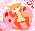 Happy Valentine's Day! 2024 [SFW] by DJSEB1001