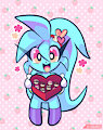 Spaicy wishes you a happy Valentine's Day!