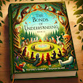 Nature's Gambit: Book 10 - The Bonds of Understanding