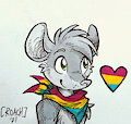Pansexual colors (by RoacH)