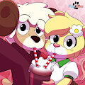 Valentine's Milkshake by PlayZone