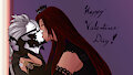 [PG] Valentine (2024) by Dragonhuntx