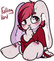 [Adopt] Falling Hard