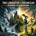 The Liberation Chronicles: Echoes of Freedom