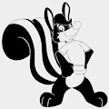 Oliver the Skunkaroo