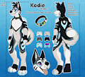 Kodie's Reference {2024}