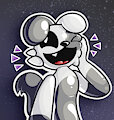 [Playtime][By Cyus] Streamin' Sallet Smiling Critter by Starfoth