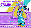 Wave radio ad by Ikaribunbun
