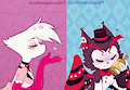 Happy Valentines Day [Icons] by JyllHedgehog367