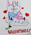 Happy valentines ;)