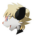 Persona 4 Inspired Icon by Beeko