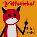 Yiffsticks #37-39