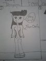 FemChris Kratt or Female Chris Kratt by InspirationandHarmony