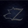 Zeric Treywolf: The New Logo