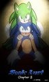 Sonic Lust - Chapter 2 - Teaser
