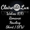 Claire de Lux by Ryuji5