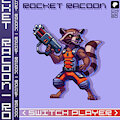 Rocket fighter