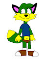 REQUEST: Sid the Fox