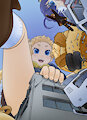 Deko smash