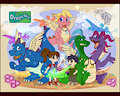 Dragon Tales