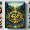 Nature's Gambit: Book 11 - The Game of Trust by kitsunzoro