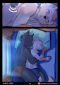 [PATREON] Sleep Over - Comic (Page 5)