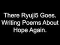 It's Hard (a poem) by Ryuji5