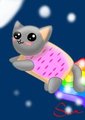 Nyan Cat :3