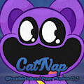 Catnap! by FreddieInDaBoxx