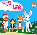 Fur Life Episode 1 by Commando672