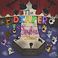 The Diaper Fashion Show Comic by RhythmCHusky94