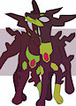 Zygarde