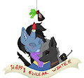 nuclear winter -comm-