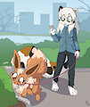 *W*_A walk in the park by Fuf