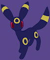 umbreon by umbreon4