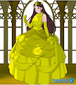 Knight Princess Natalie by nwa921game