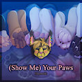 (Show Me) Your Paws