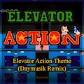 Elevator Action Theme (Daymusik Remix) by DaymusikProductions
