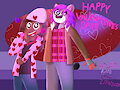 Valentine’s Day 2024 (Late)