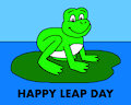 Happy Leap Day