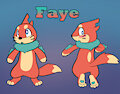 Faye Ref