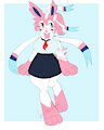 Sylveon adopt!