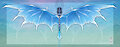 Wing Comish - Aquatic Aptitude by TwilightSaint