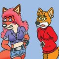 How to become a Very Naughty Vixen - page 12 by SoVeryNaughty
