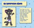 ka reference sheet