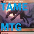 Ravager of the Fells Alter (byPrinceEnder)