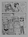 Dog family´s incest story by Mariano66