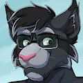 Nomaxice Icon by BlurTheFur