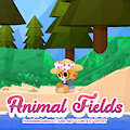 Animal Fields by FreddieInDaBoxx